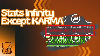 Yoco Stats Infinity Except KARMA v1