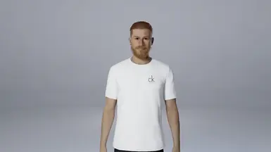 Calvin Klein T Shirt