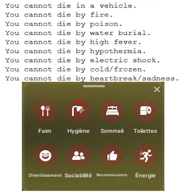 Yoco God Mod Never Die v1
