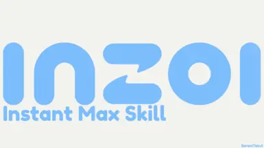 Instant Max Skill (From 0 to 10)