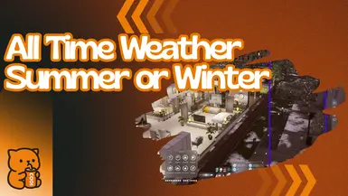 Yoco All Time Weather Summer or Winter v1