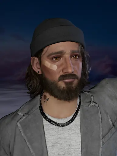 Dennis Druggo