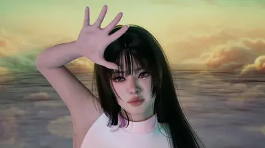 inZOI Preset Moi.Moon 1