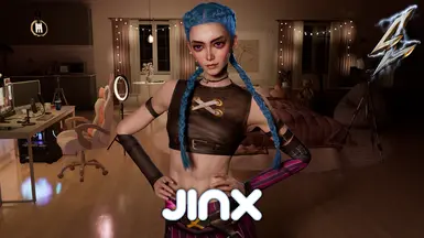 Jinx