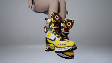 nike road