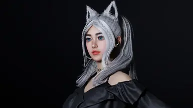 InZOI preset x7x