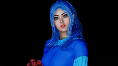 InZOI preset 1bm1