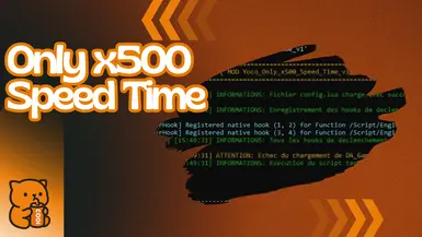Yoco Only x500 Speed Time v1