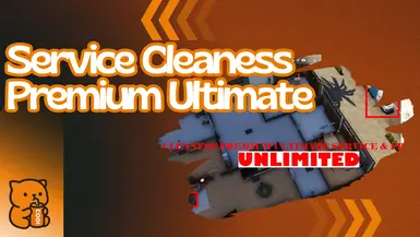 Yoco Service Cleaness Premium Ultimate v1