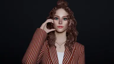 InZOI preset 3by1pu2z2