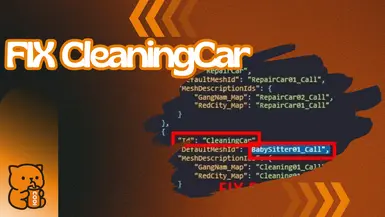 Yoco FIX CleaningCar v1