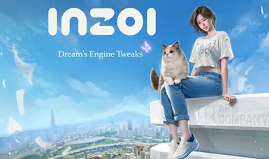 Dream's Engine Tweaks - Performance Optimizations - CPU Priority - Binaural Audio