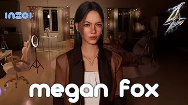 Megan Fox