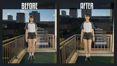 Yet Another Outlines Removal