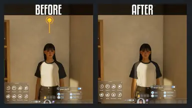 No Head Marker