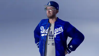 LA Dodgers