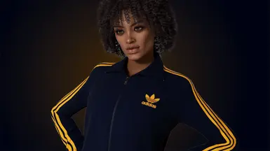 Adidas - Levi's - Nike