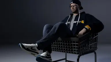 CARHARTT - RAYBAN - NIKE - LEVIS - NEW ERA - NY YANKEES