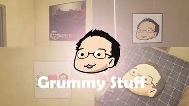 Grummy Stuff