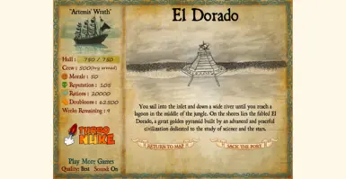 El Dorado