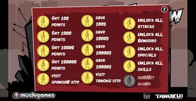 MEDALS