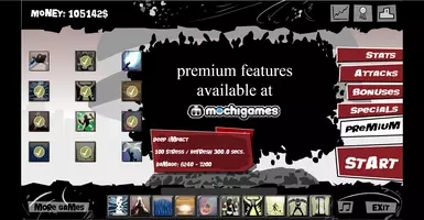 PREMIUM