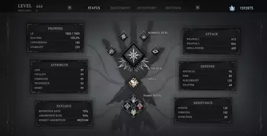 AI Limit 100 Percent Save