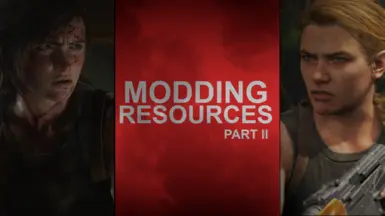 Modding resources