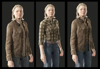 Playable Maria
