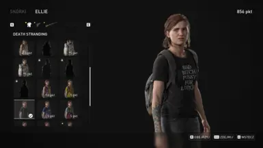 Ellie Shirt