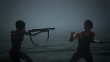 totally fair fight