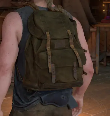 Abby Bag Retextures
