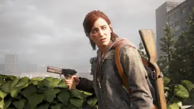 Pistol Replacers (Part 2)