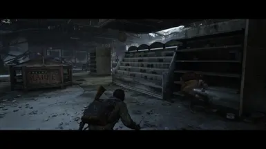 on