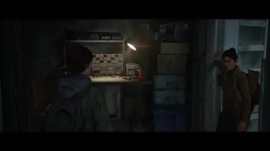 off