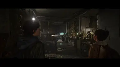 on