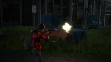 Realistic Weapons