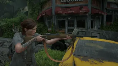 Seraphite Rifle (Savage Starlight Skin)