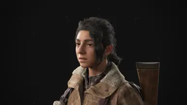 Dina's Farm Hair