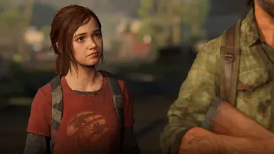 Iconic Ellie