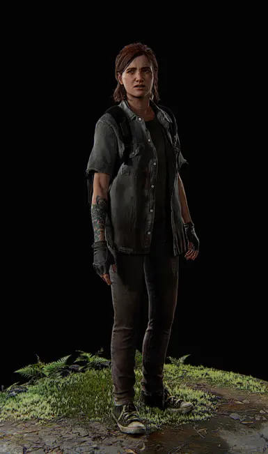 Ellie Seattle Gloves