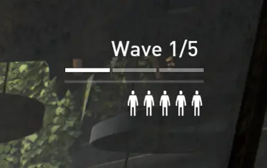 Longer No Return Encounters