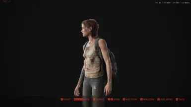 beat up  ellie