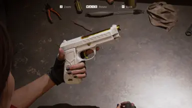 White Version