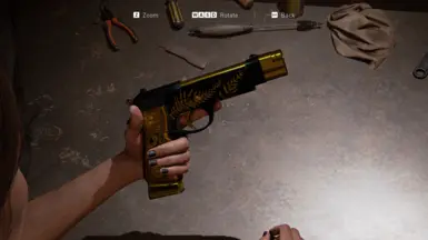 Full Mods