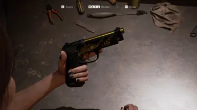No Mods