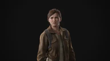 Patrol Hair Version