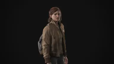 Jesse's Jacket (Optional File)