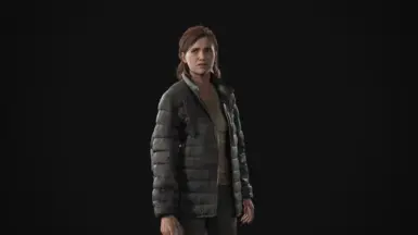 Mel's Jacket (Optional File)