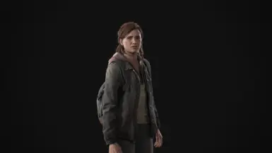 Marlene's Jacket (Optional File)
